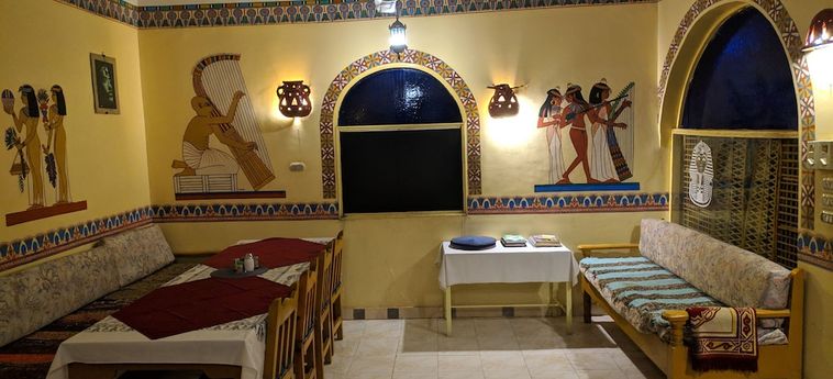 El Phardous Hotel Luxor: Foto 