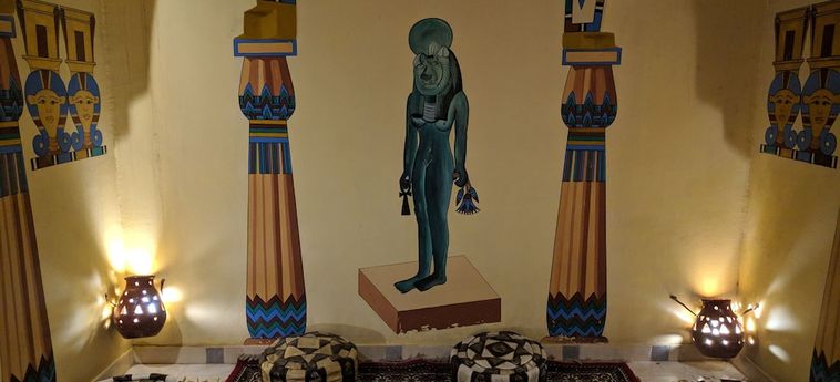 El Phardous Hotel Luxor: Foto 