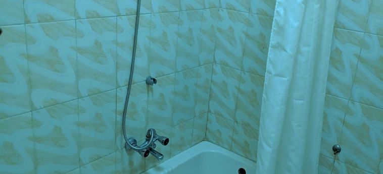 El Phardous Hotel Luxor: Foto 