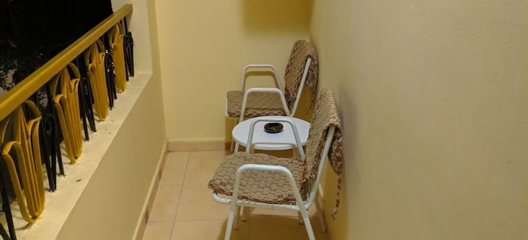 El Phardous Hotel Luxor: Foto 