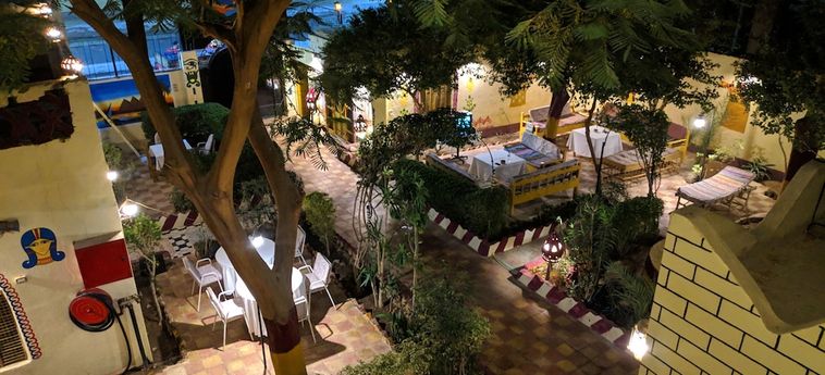 El Phardous Hotel Luxor: Foto 