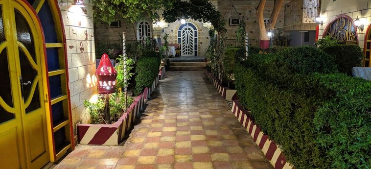 El Phardous Hotel Luxor: Foto 