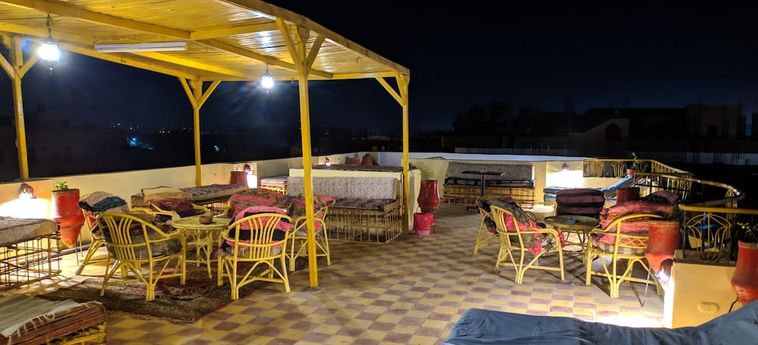 El Phardous Hotel Luxor: Foto 