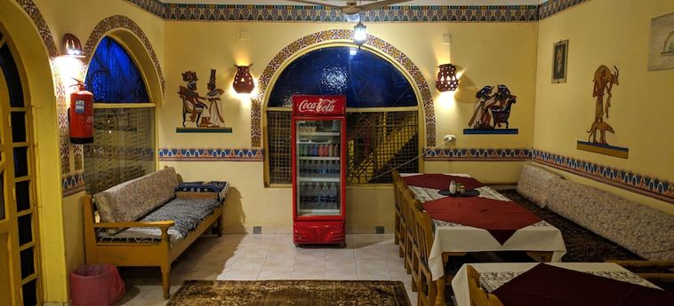 El Phardous Hotel Luxor: Foto 