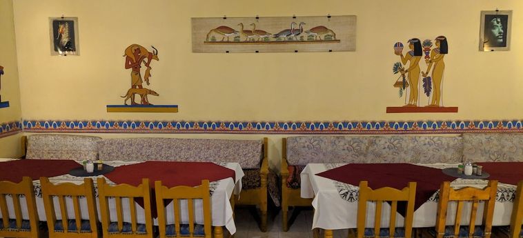 El Phardous Hotel Luxor: Foto 