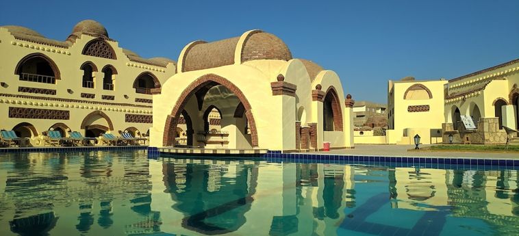 El Phardous Hotel Luxor: Foto 