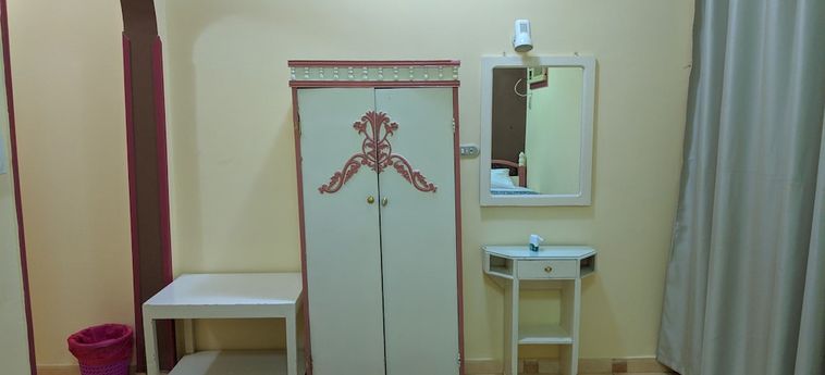 El Phardous Hotel Luxor: Foto 