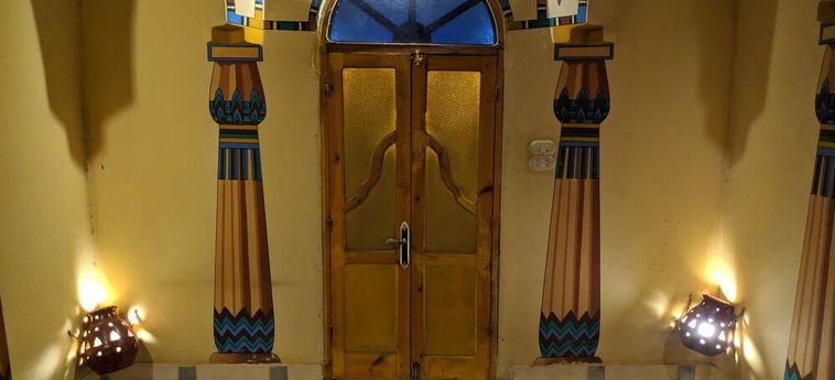 El Phardous Hotel Luxor: Foto 