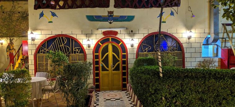 El Phardous Hotel Luxor: Foto 