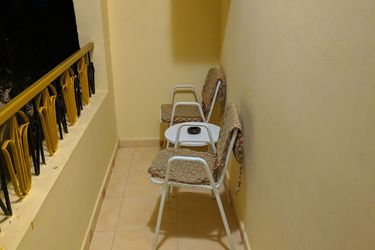El Phardous Hotel Luxor: Photo 
