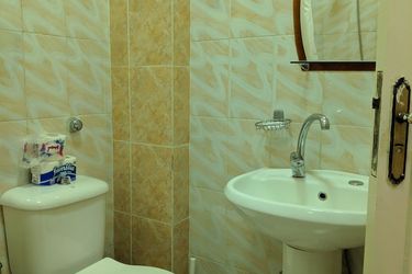 El Phardous Hotel Luxor: Photo 