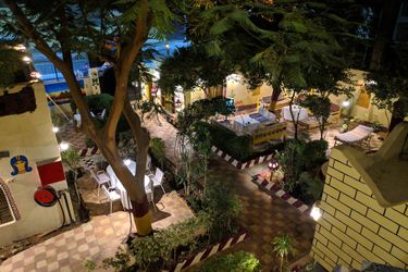 El Phardous Hotel Luxor: Photo 