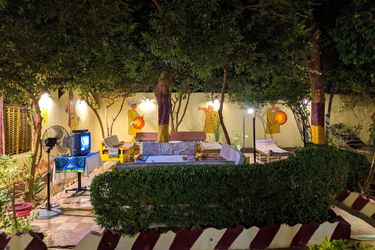 El Phardous Hotel Luxor: Photo 