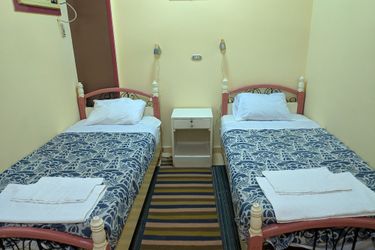 El Phardous Hotel Luxor: Photo 