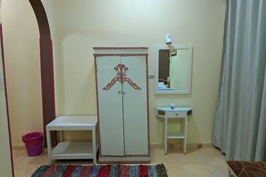 El Phardous Hotel Luxor: Photo 