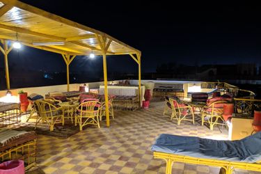 El Phardous Hotel Luxor: Photo 
