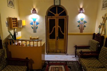 El Phardous Hotel Luxor: Photo 
