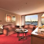 STEIGENBERGER ROYALE NILE CRUISE - EVERY SATURDAY FROM LUXOR FOR 07 & 04 NIGHTS - EVERY WEDNESDAY FROM ASWAN FOR 03 NIGHTS 5 Stars