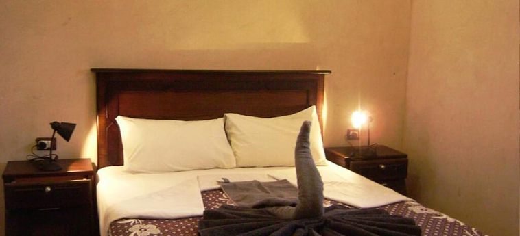 Hotel Luxor Nile Villa Luxor : Photo 