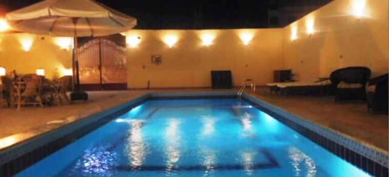 Hotel Luxor Nile Villa Luxor: Foto 