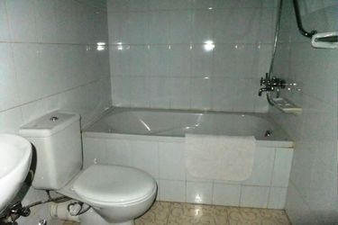 Hotel Luxor Nile Villa Luxor: Photo 