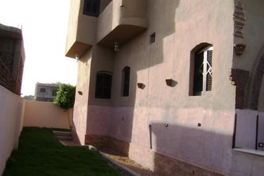 Hotel Luxor Nile Villa Luxor: Photo 