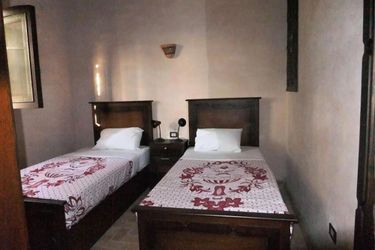 Hotel Luxor Nile Villa Luxor: Photo 