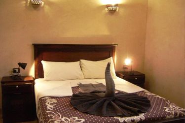 Hotel Luxor Nile Villa Luxor: Photo 