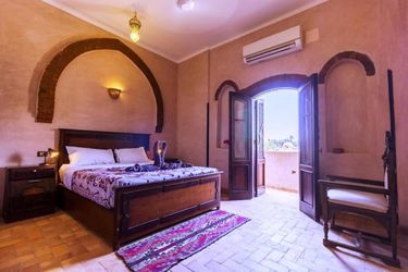Hotel Luxor Nile Villa Luxor: Photo 