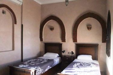 Hotel Luxor Nile Villa Luxor: Photo 
