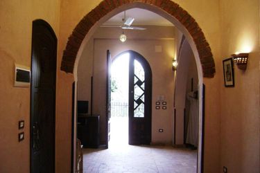 Hotel Luxor Nile Villa Luxor: Photo 