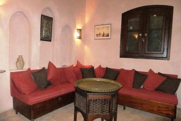 Hotel Luxor Nile Villa Luxor: Photo 