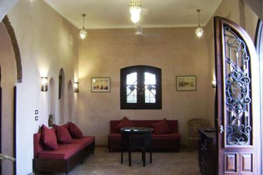 Hotel Luxor Nile Villa Luxor: Photo 