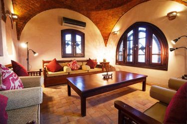 Hotel Luxor Nile Villa Luxor: Photo 