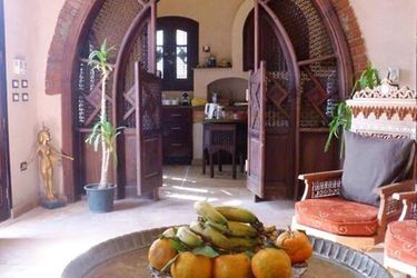 Hotel Luxor Nile Villa Luxor: Photo 