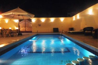 Hotel Luxor Nile Villa Luxor: Photo 