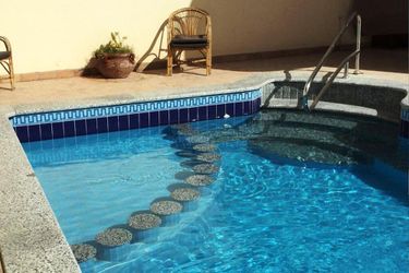 Hotel Luxor Nile Villa Luxor: Photo 