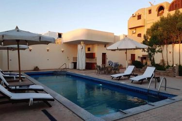 Hotel Luxor Nile Villa Luxor: Photo 