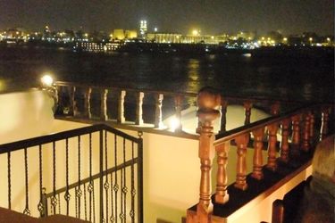 Hotel Luxor Nile Villa Luxor: Photo 