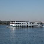 JAZ MONARCH NILE CRUISE - EVERY MONDAY FROM LUXOR FOR 07 AND 04 NIGHTS - EVERY FRIDAY FROM ASWAN FOR 03 NIGHTS 5 Stars