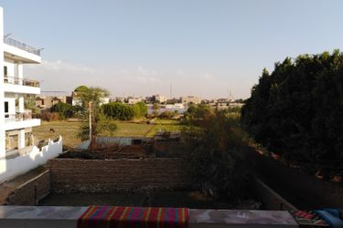 Hotel Sun Flats Nile View Luxor Luxor: Photo 