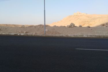 Hotel Sun Flats Nile View Luxor Luxor: Photo 