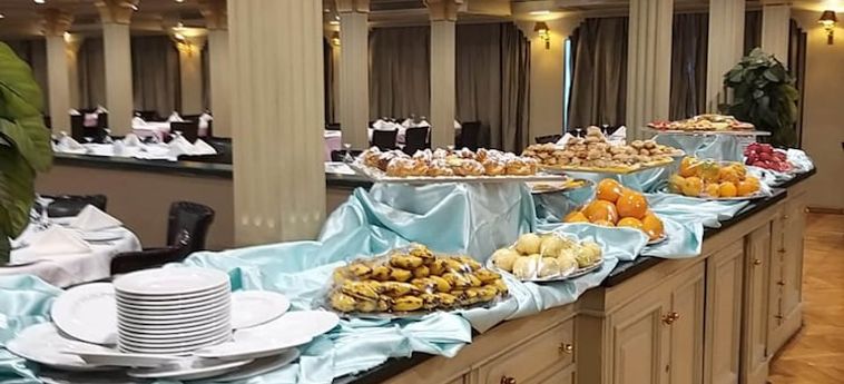 Hotel Ms King Tut I Nile Cruise Luxor: Foto 