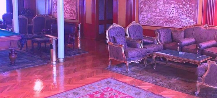 Hotel Ms King Tut I Nile Cruise Luxor: Foto 
