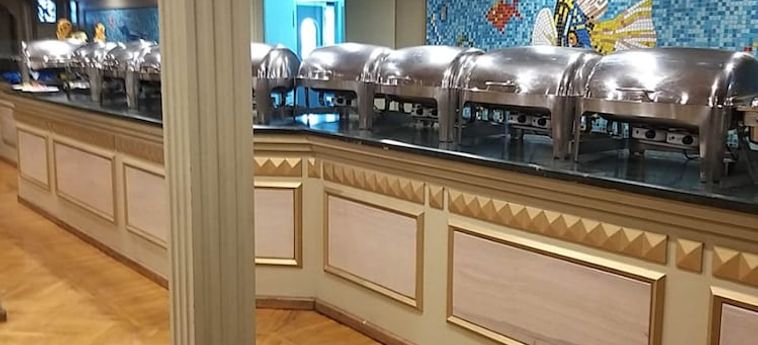 Hotel Ms King Tut I Nile Cruise Luxor: Foto 