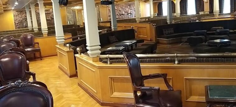 Hotel Ms King Tut I Nile Cruise Luxor: Foto 