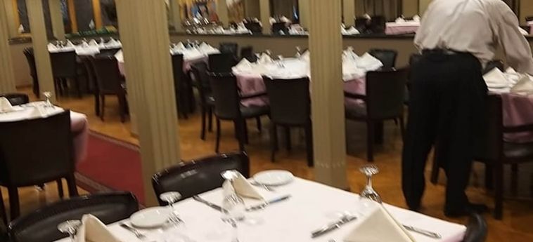 Hotel Ms King Tut I Nile Cruise Luxor: Foto 