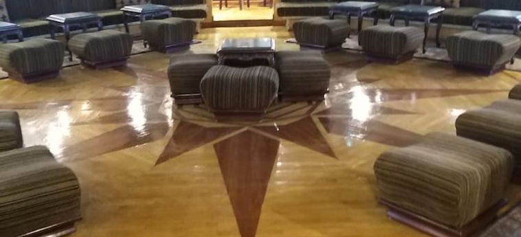 Hotel Ms King Tut I Nile Cruise Luxor: Foto 