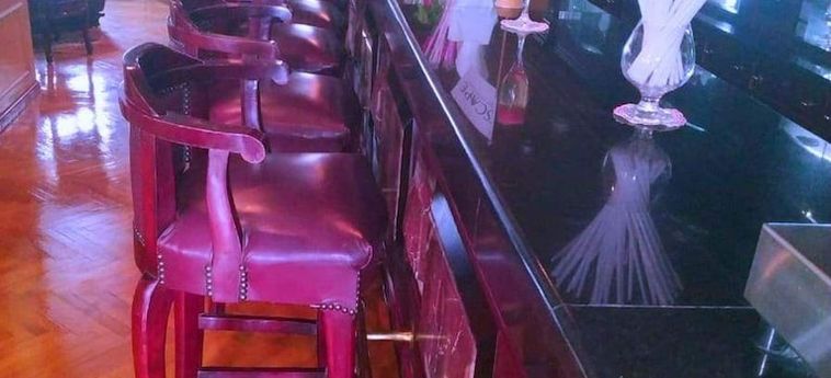 Hotel Ms King Tut I Nile Cruise Luxor: Foto 