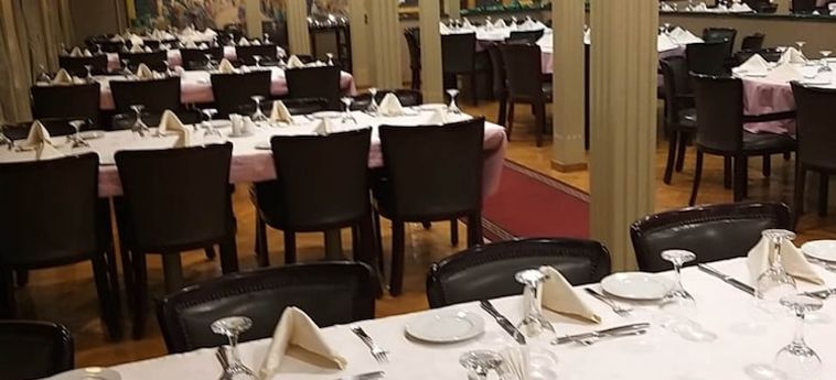 Hotel Ms King Tut I Nile Cruise Luxor: Foto 